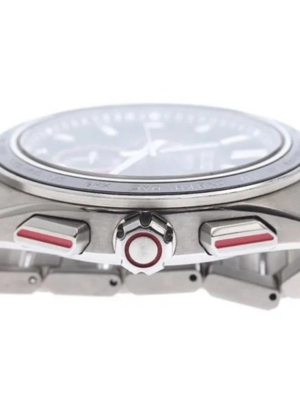 SEIKO Astron SBXY075/8B63-0BK0 JAL 70th Limited Solar Powered Radio Men's_961292